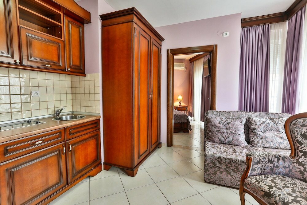 Фото Vila Imperija