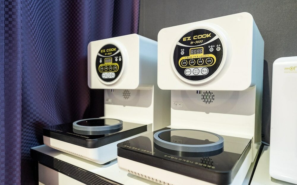 Фото Bucheon Rodeo