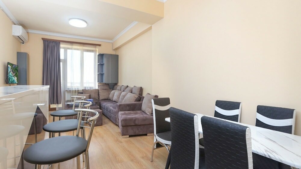 Фото Stay Inn на ул. Аргишти, 13