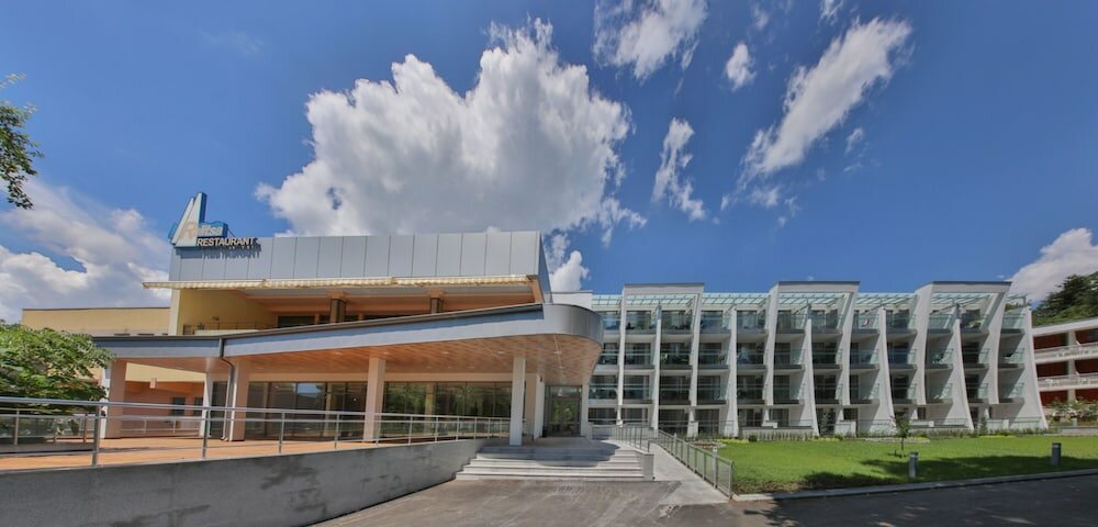 Фото Calimera Ralitsa Superior Hotel & Aquapark - Ultra All Inclusive