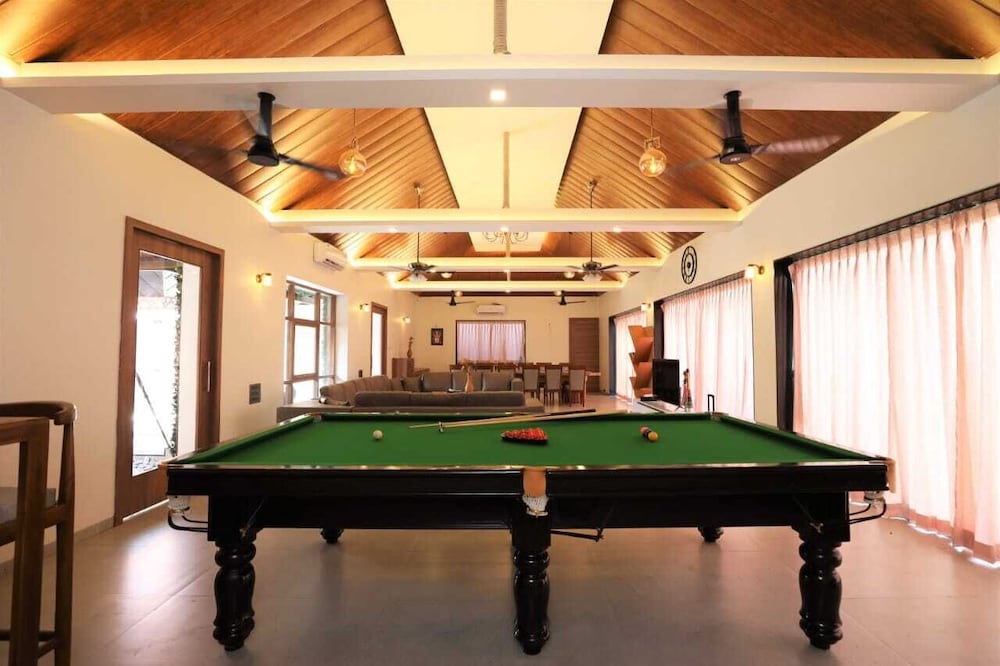 Фото Privystays Jks Private Villa