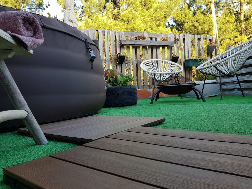 Фото Refugio do Esquilo