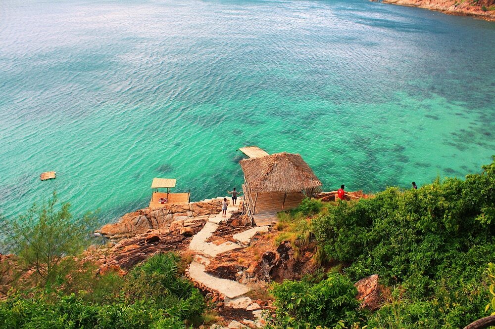 Фото Phangan Utopia Resort