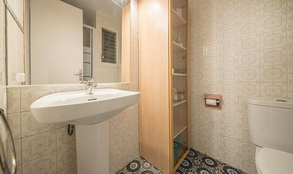 Фото Apartamentos Montserrat 32