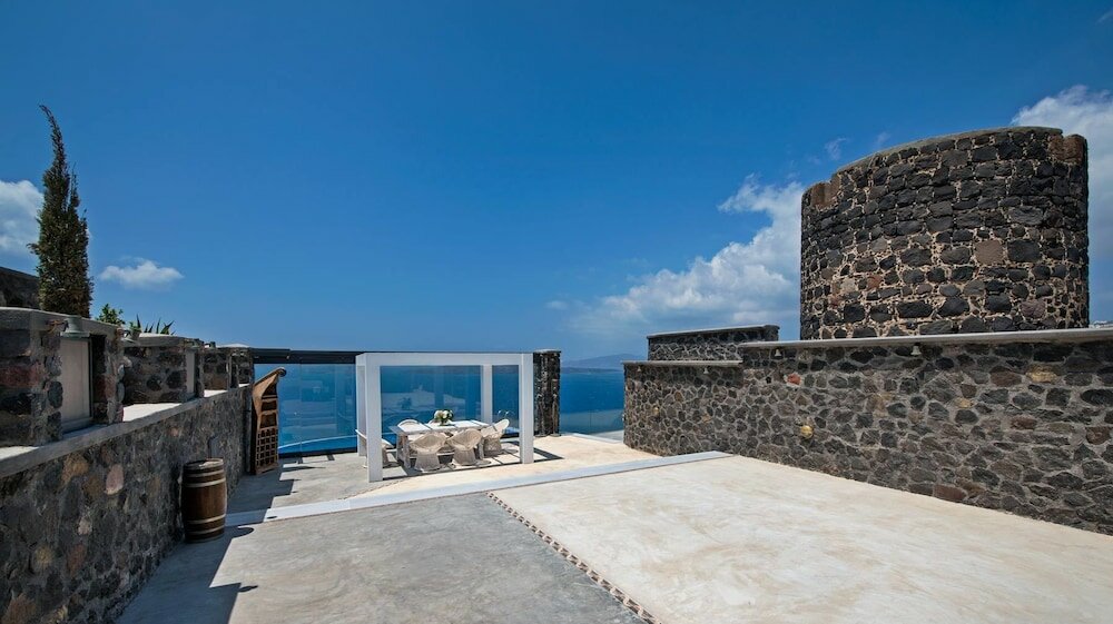 Фото Cavo Ventus Villa - Adults Only