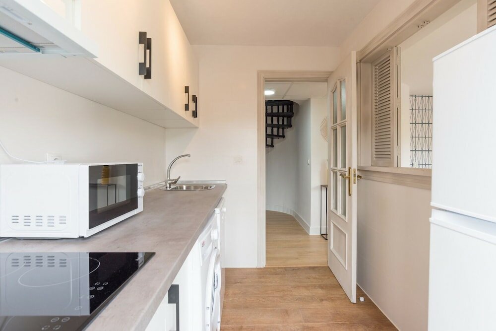 Фото Duplex Merced10 3j