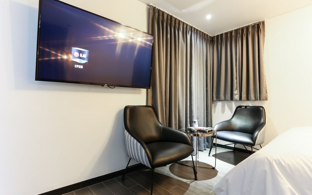 Фото Cheonho Hotel Gam