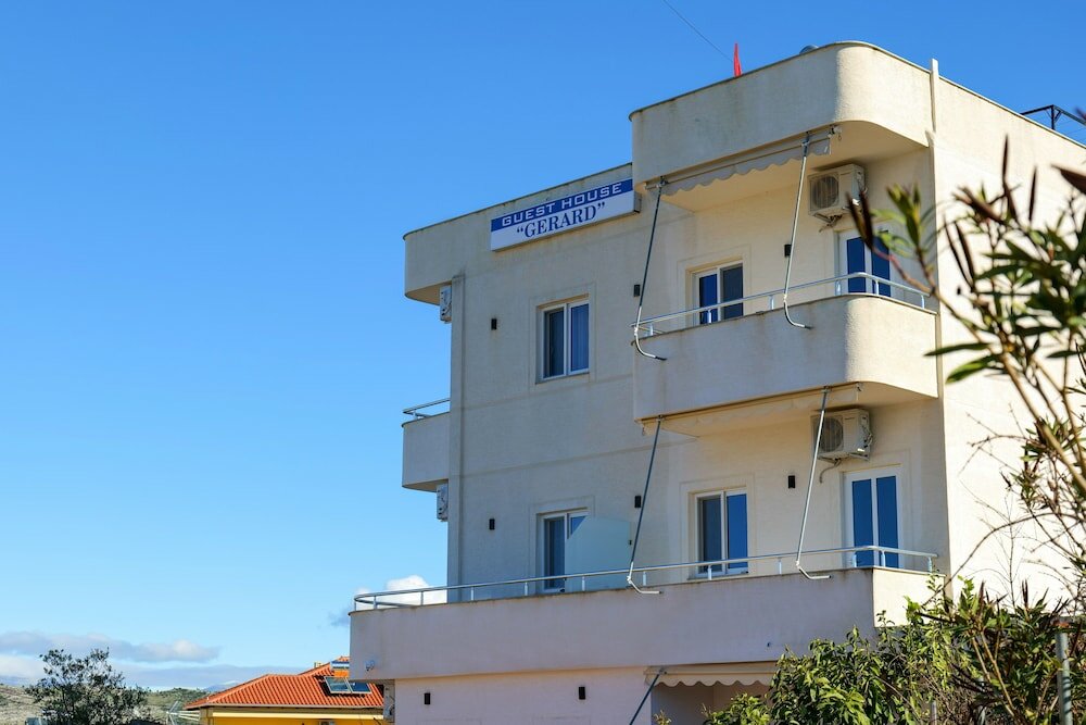 Фото Guest House Gerard