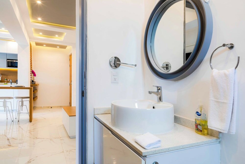 Фото Luxury Apartments Pool & Jacuzzi