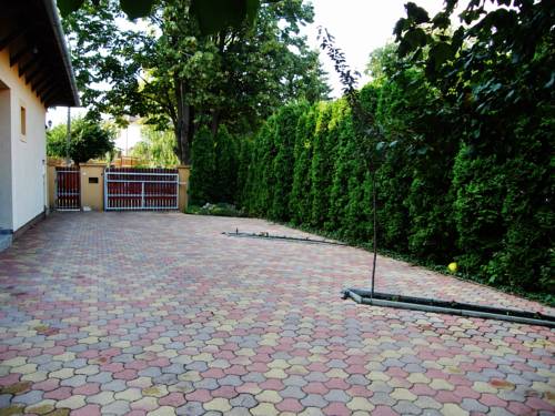 Фото Aranyhal Apartman