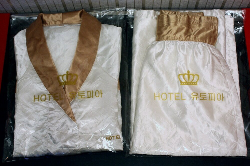 Фото Sangbong Utopia