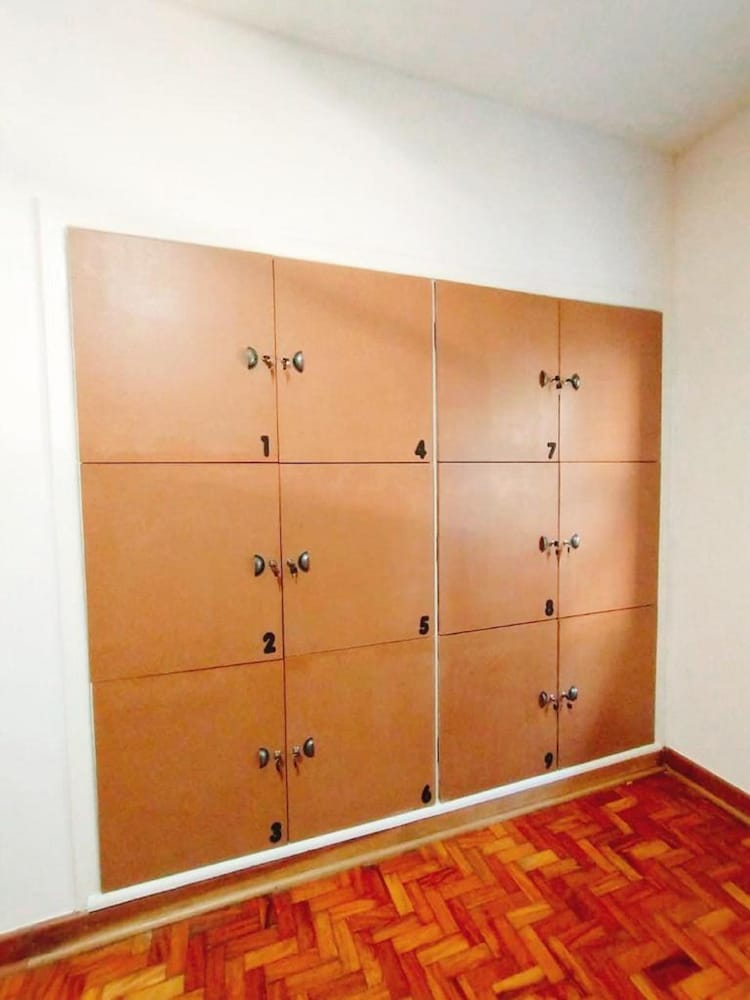 Фото Youse Hostel