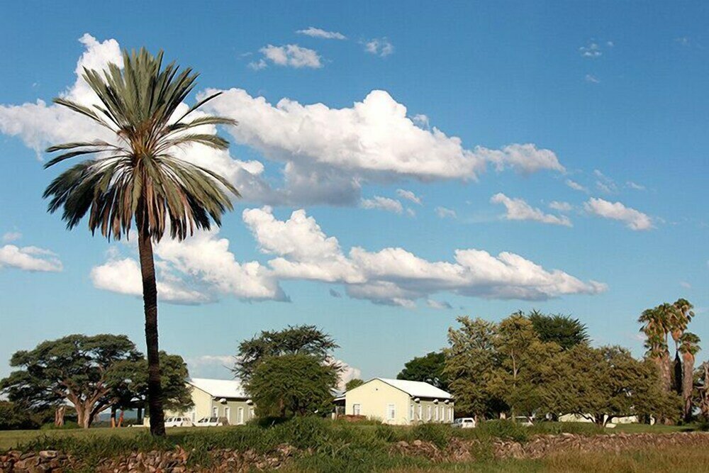 Фото Ghaub Nature Reserve & Farm