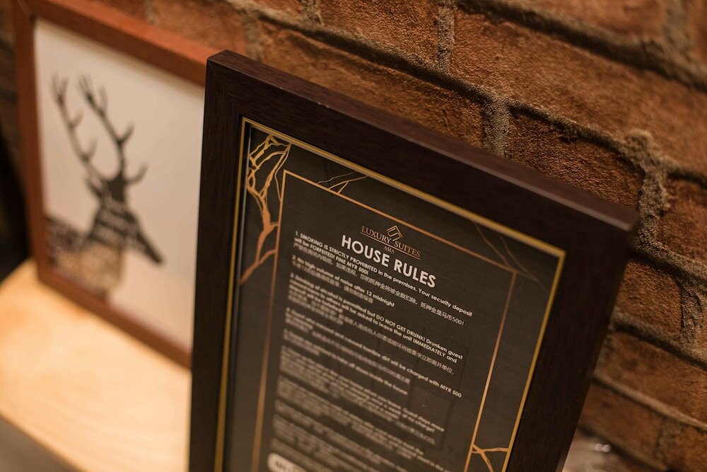 Фото Flexus Signature by Luxury Suites Asia