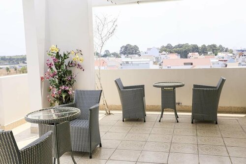 Гостиница Royal Hotel Bien Hoa