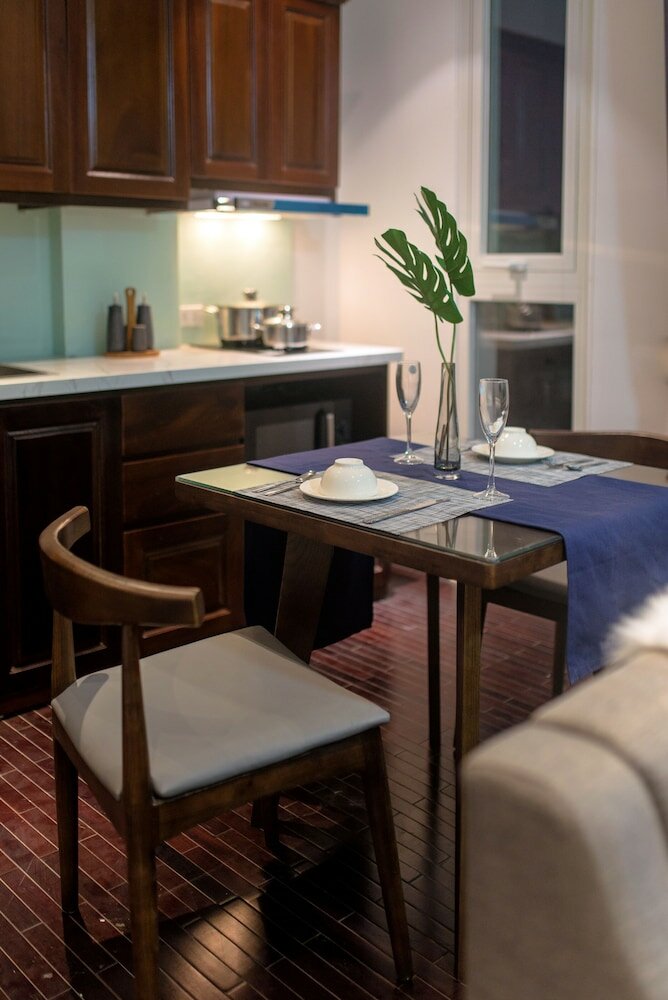 Фото Pegasy Premium Suites & Residence Westlake