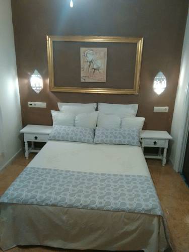 Фото Apartamentos Pajaro Azul