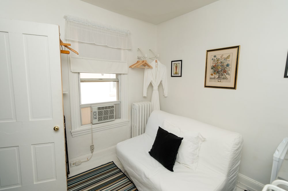Фото BnB Philadelphia - Boutique Hotel