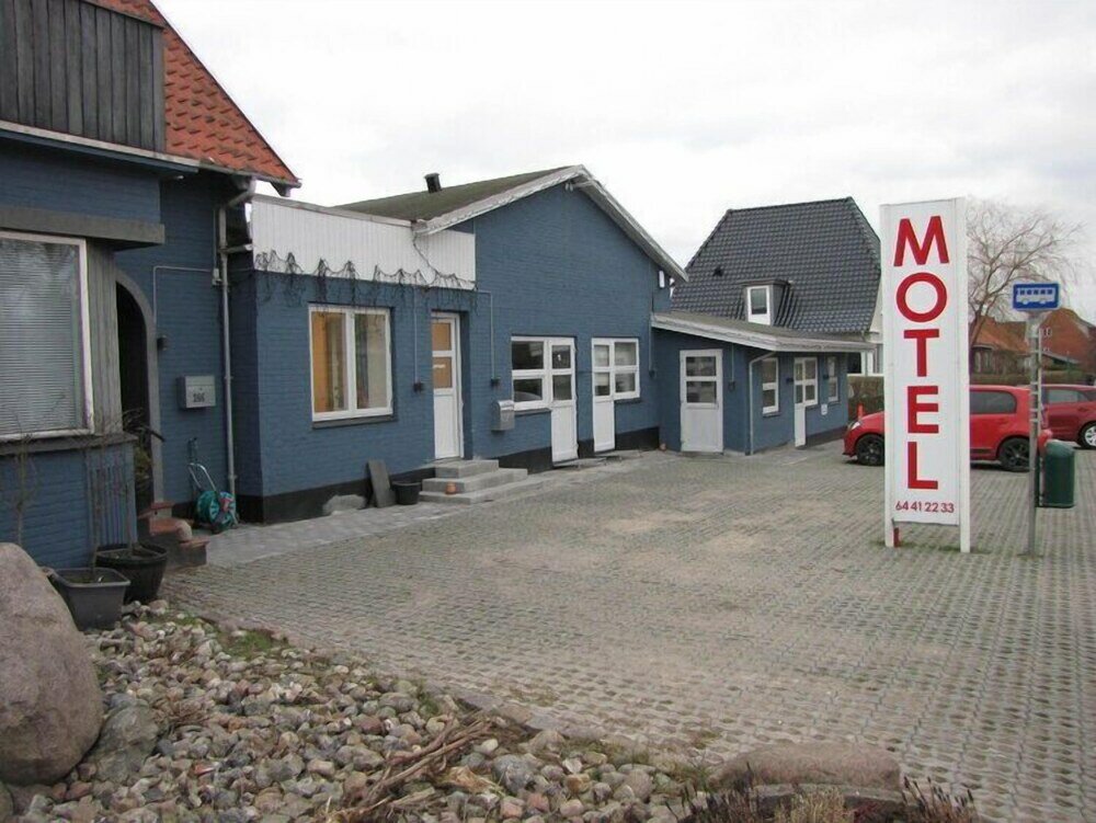 Фото Motel Lillebaelt