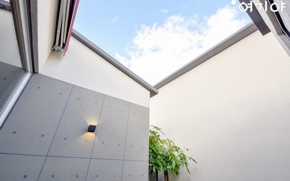 Фото Ulsan The Terrace Pension