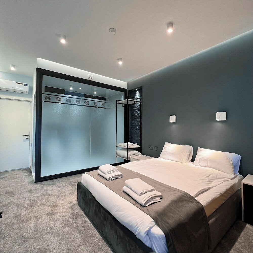 Фото Ariam Boutique Hotel