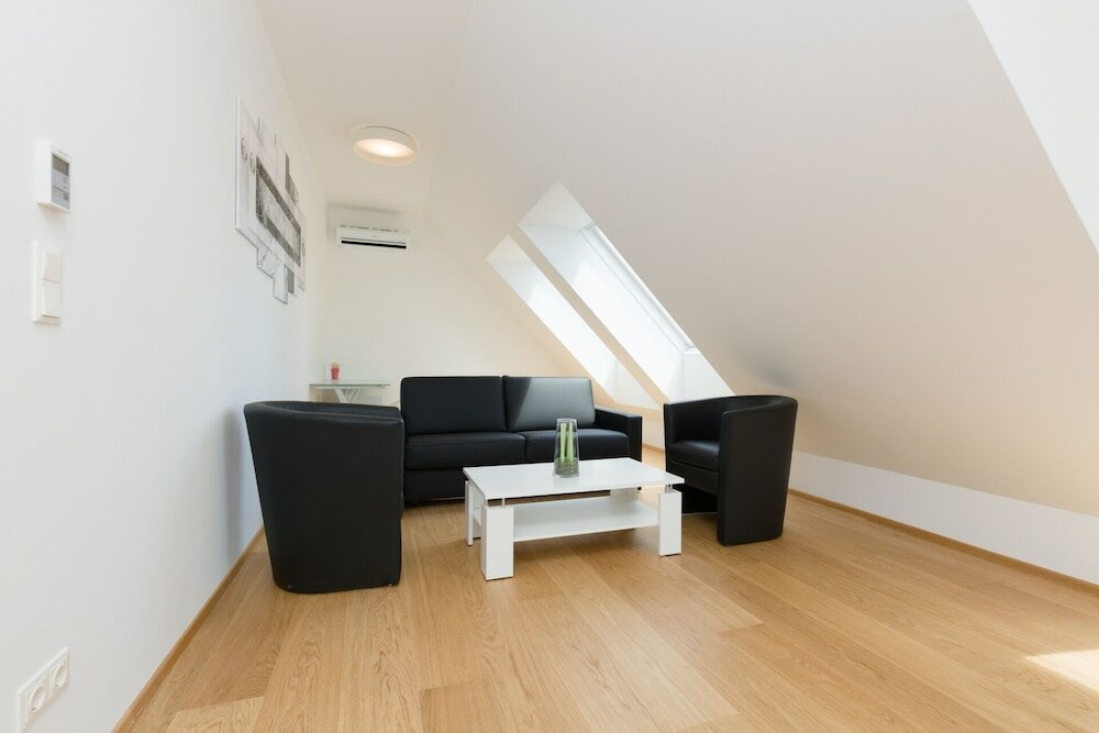 Фото City Center Tabor Luxury Apartments