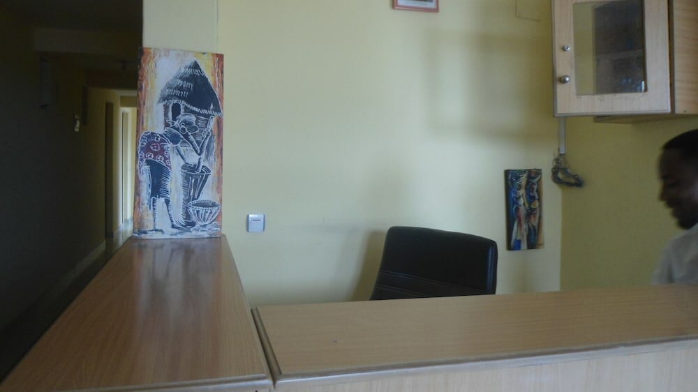 Фото Centre d'Accueil Bonne Espérance