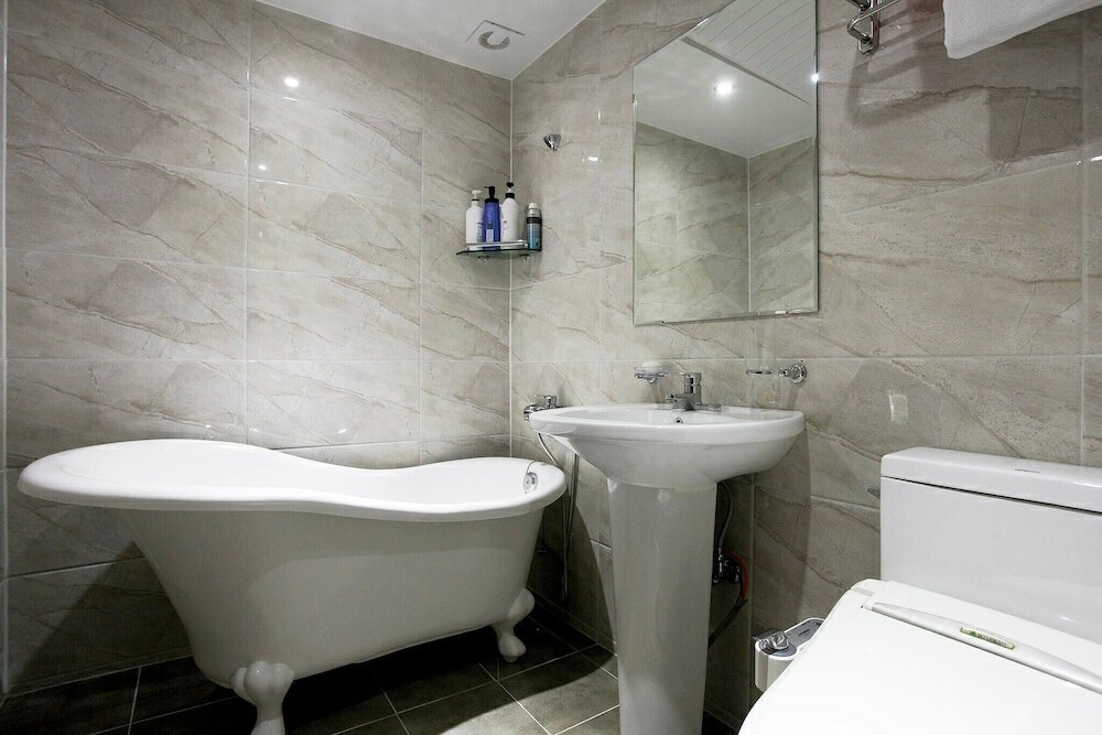 Фото Sangbong Utopia