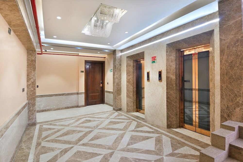 Фото Hotel Vanson Delite