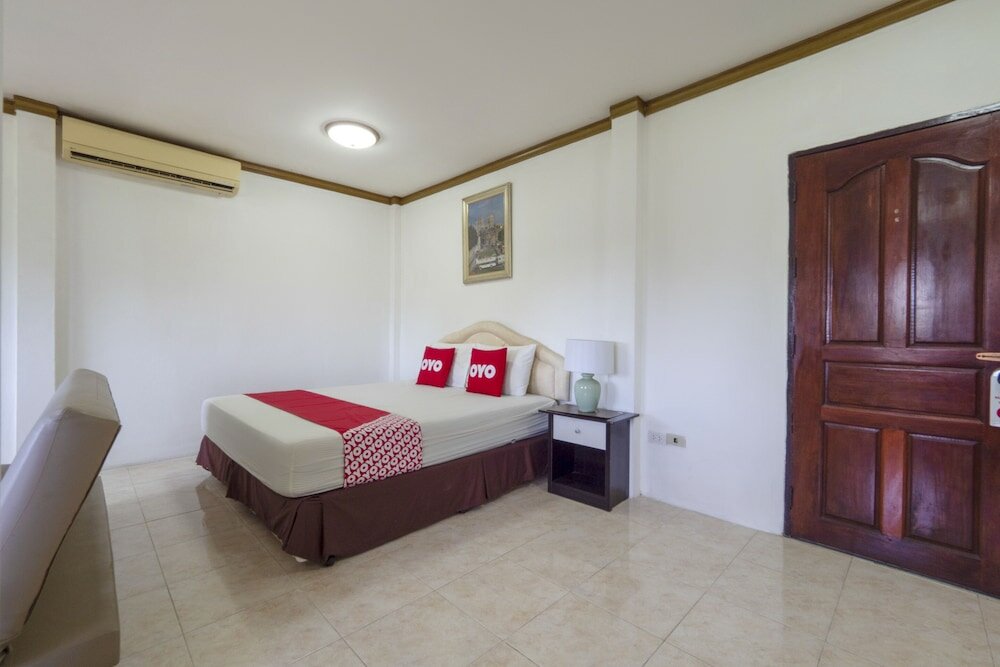 Фото Oyo 1165 Uma Apartment