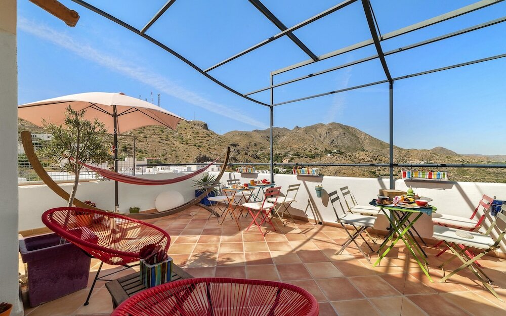 Фото Boutique Hotel El Olivar