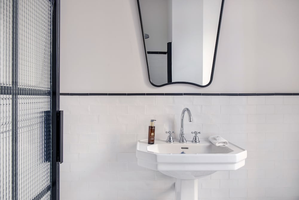 Фото Palacio Tirso De Molina