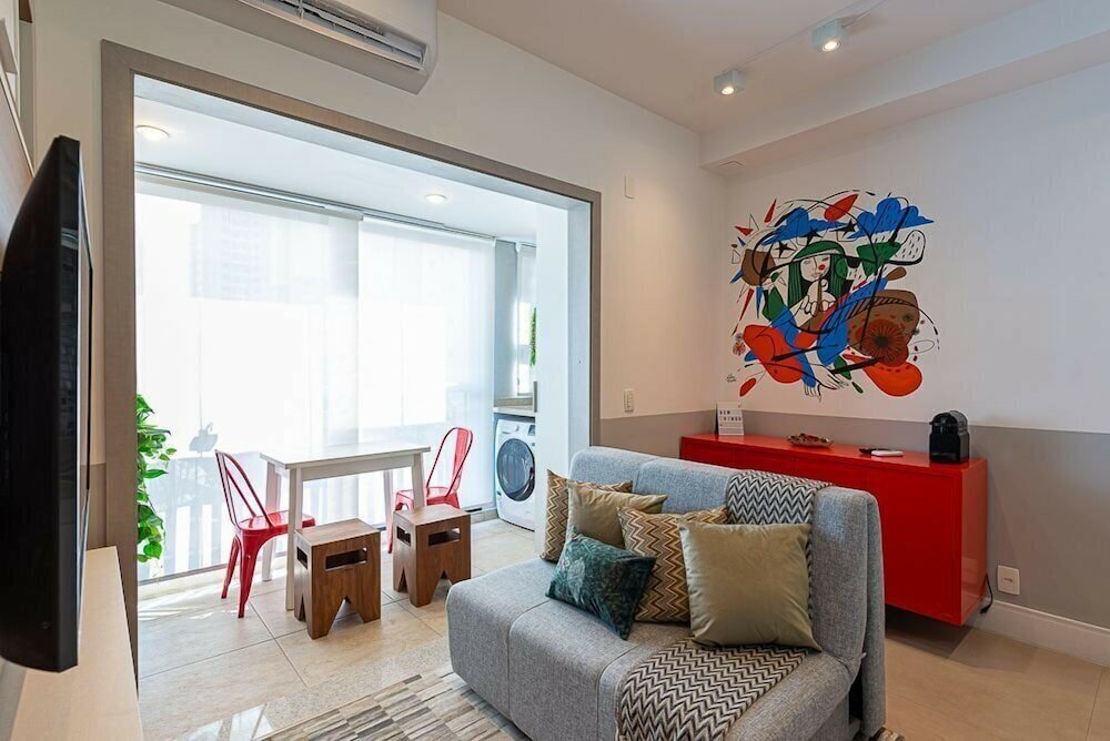 Фото Condomínio Tag Decor