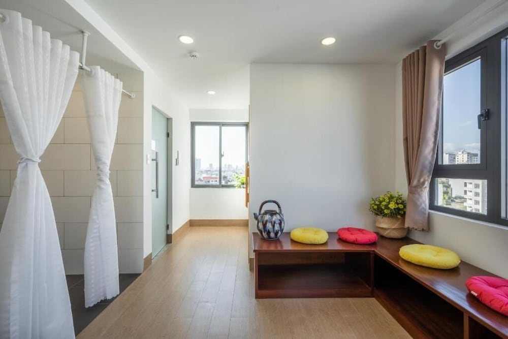 Фото Aloka Suite