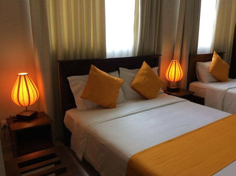 Фото Haggai - Tourist Bangalow