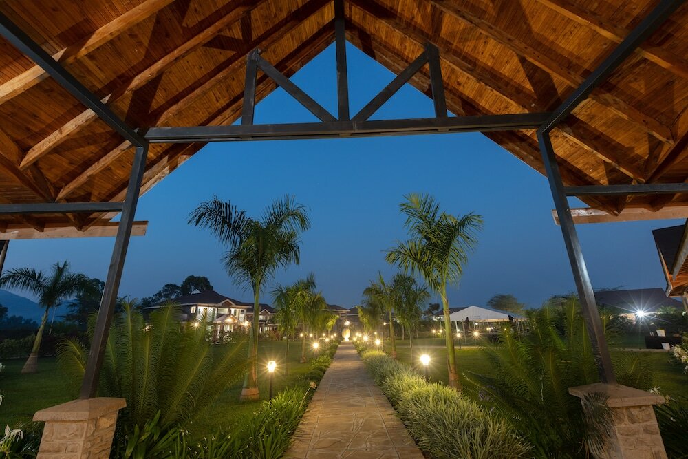 Фото Ciala Resort Hotels In Kisumu