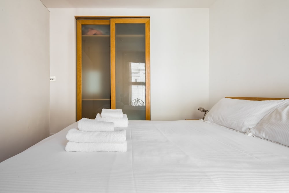 Фото Soulful Central London Apartment