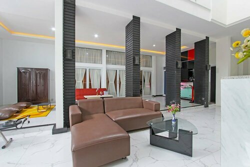 Гостиница Cap. O 91665 D'prof Exclusive Guesthouse