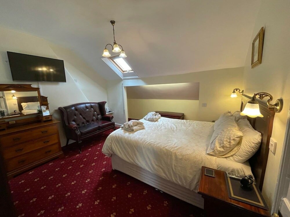 Фото Roseleigh Guest House