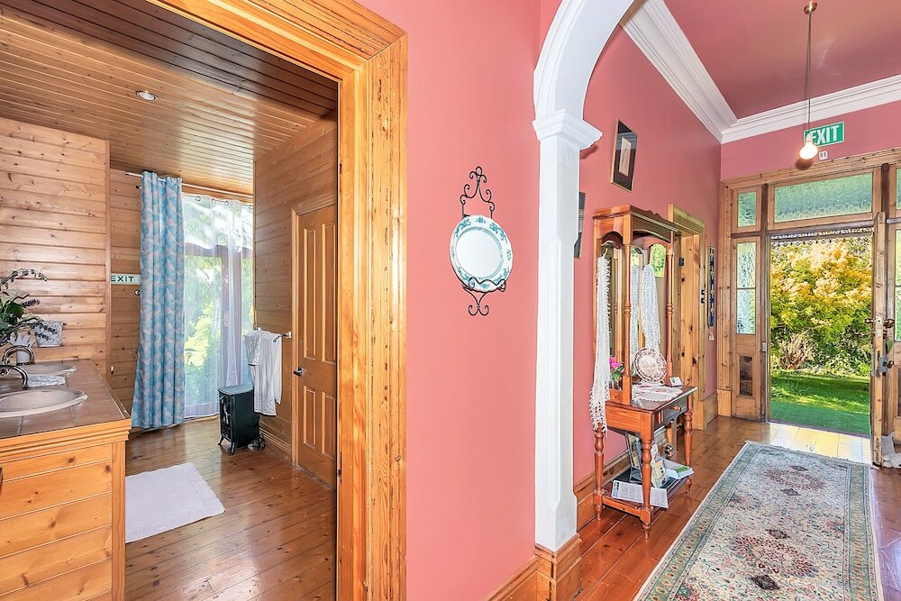 Фото Stony Rise Cottage B&b