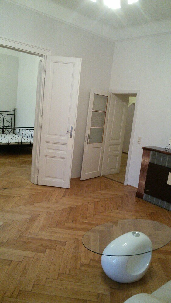 Фото Sobieski Town Apartments