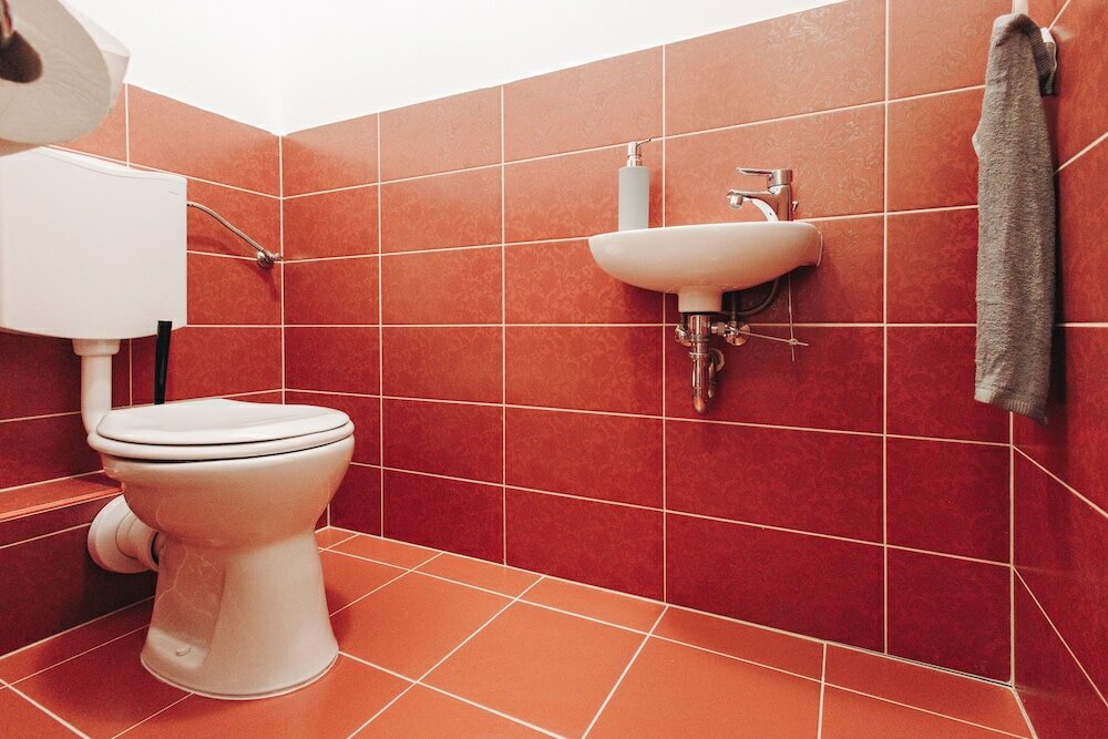 Фото Rooftop City Residence