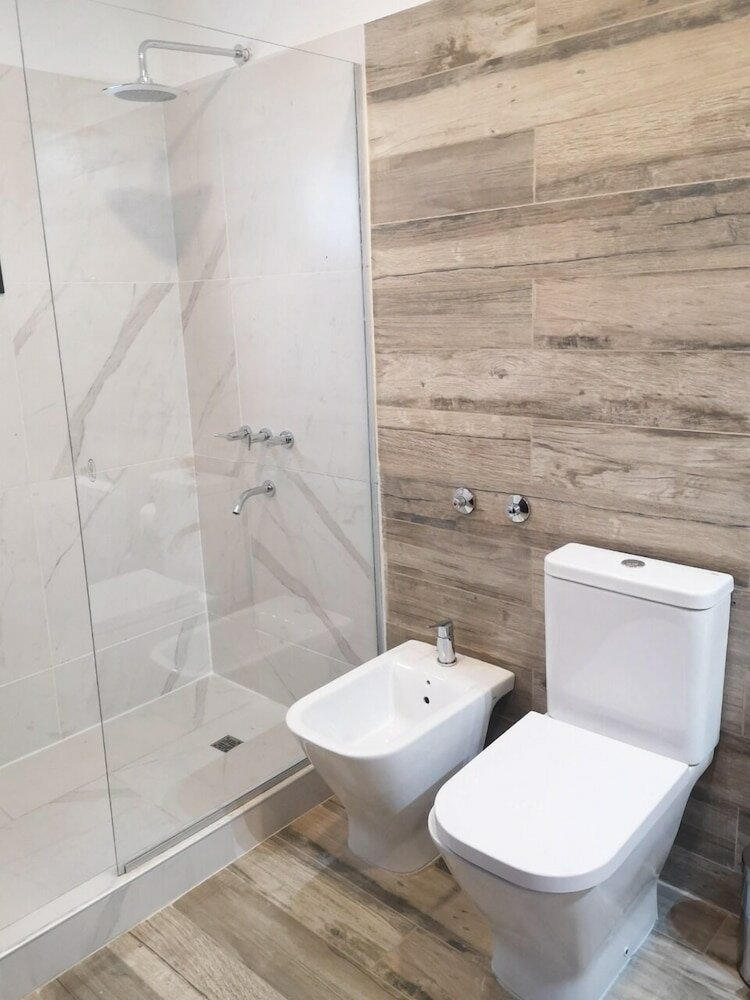 Фото Senderos Aparts & Suites