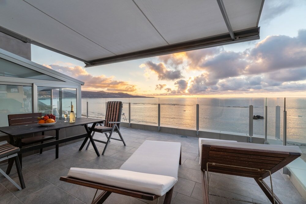 Фото Roof Top Suite by Living Las Canteras