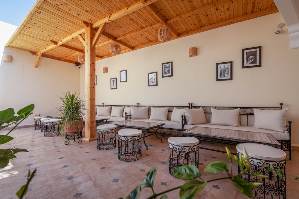 Фото Riad Salman