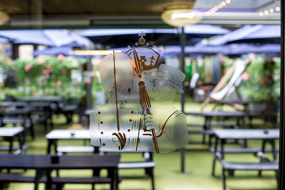 Фото Royal National Hotel