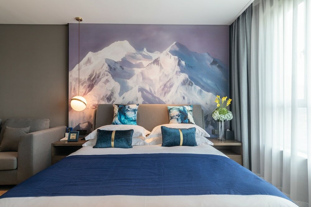 Фото Hangzhou Cozytree Hotel