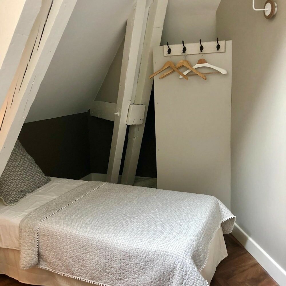 Фото Le Bristol Gites urbains