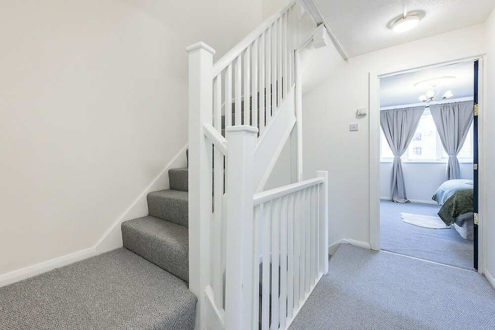 Фото Inglewood Hub London