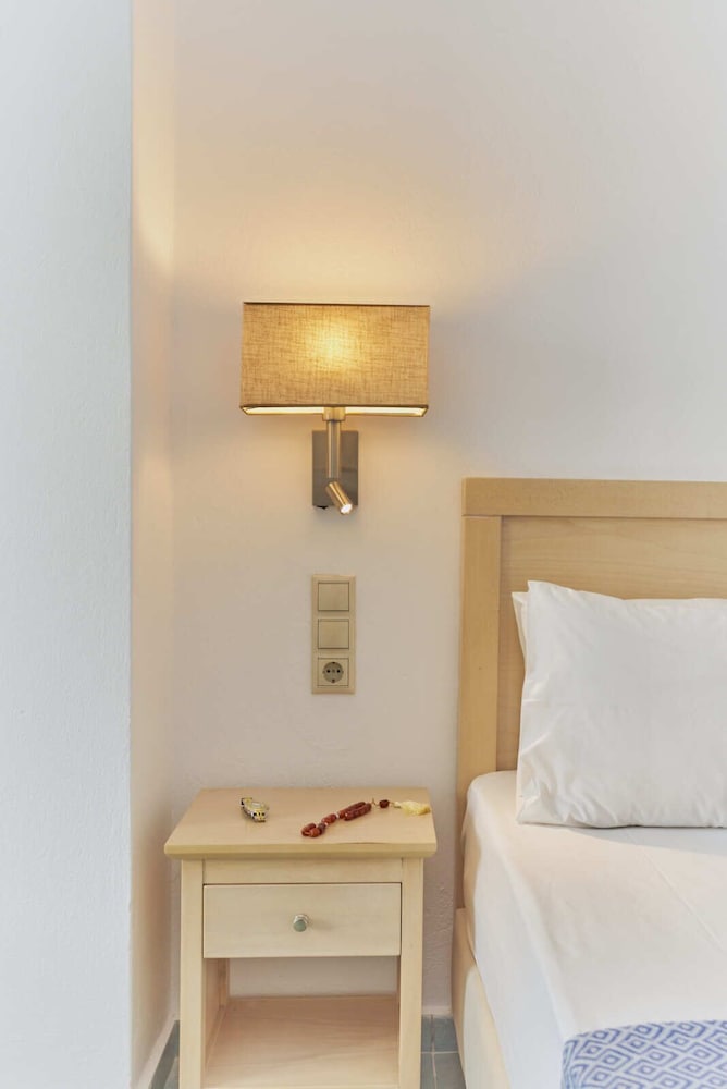 Фото Veneto Sea View Apartments